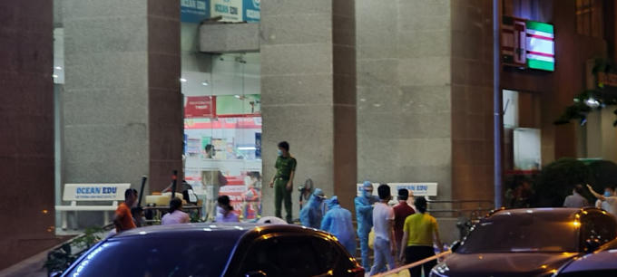 phong toa tam thoi hemisco xa la