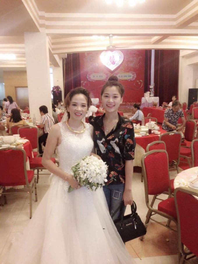 Theo bạn, trong bức ảnh này ai là mẹ chồng, ai là nàng dâu?