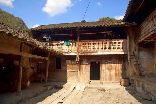 Những điểm đến không thể bỏ qua khi tới Hà Giang