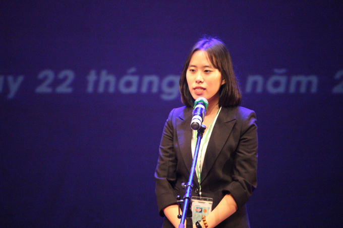 Ngày 22/4, vòng Chung kết Cuộc thi Tinh thần pháp luật 2018 đã chính thức được diễn ra