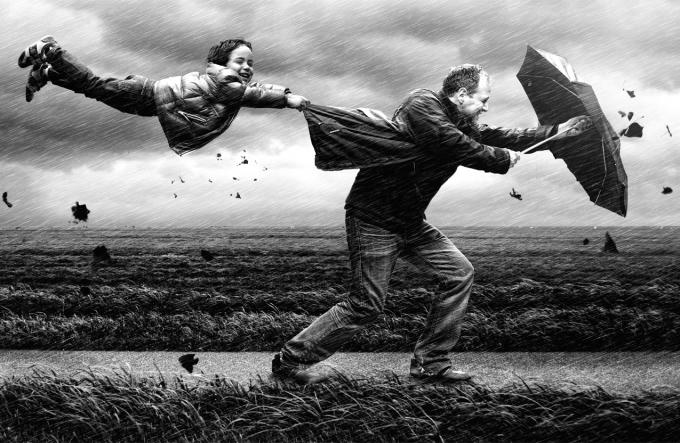 Những lời chúc hay và ý nghĩa nhất dành cho “Ngày của Cha”