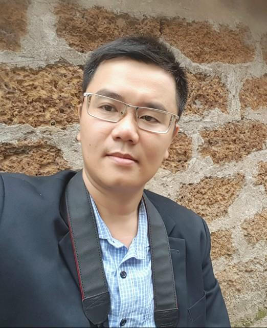 Phóng viên Lê Đạt - Báo Kinh tế &amp; Đô thị