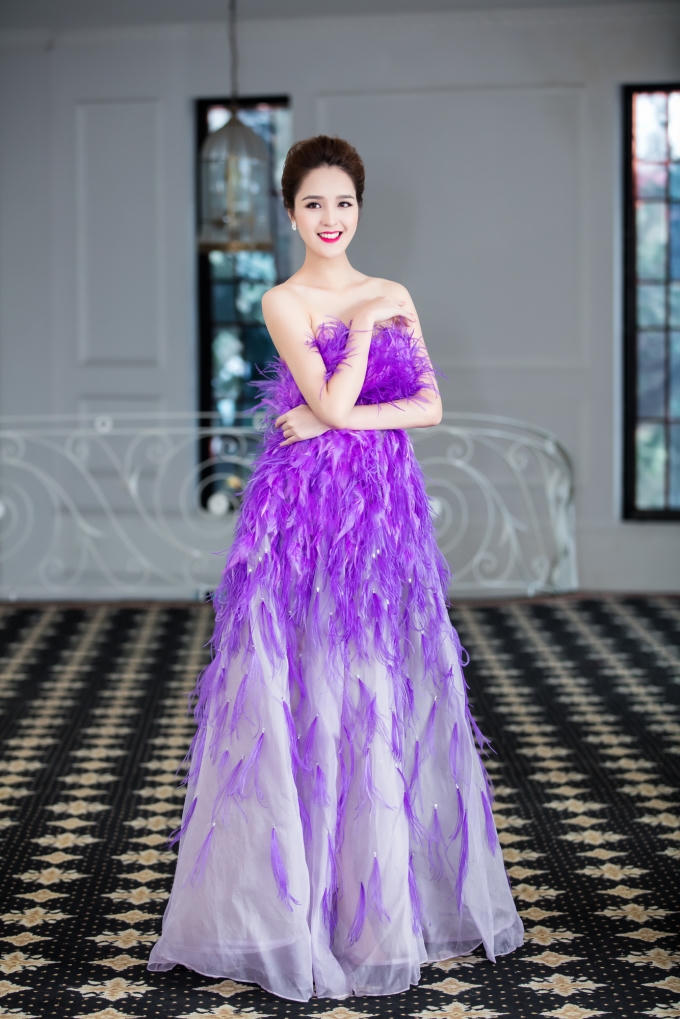 Chia sẻ về lý do im ắng trong nửa năm qua, Hoàng Anh nói, cô tập trung hoàn thành năm cuối tại Đại học Văn hoá Hà Nội. Hiện tại, cô đang trong quá trình thực tập và sắp tốt nghiệp.