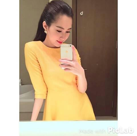 Loạt ảnh đời thường siêu dễ thương của Hoa hậu Đặng Thu Thảo