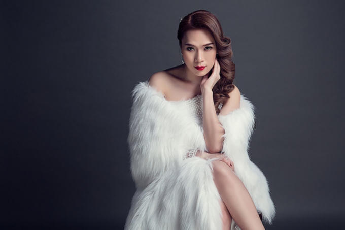 Mỹ T&acirc;m, Khởi My g&oacute;p mặt trong lễ hội &acirc;m nhạc si&ecirc;u chất dịp Gi&aacute;ng Sinh