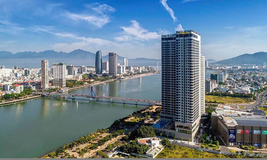 Việc kiểm soát thị trường bất động sản của các cơ quan nhà nước chưa hiệu quả. Ảnh minh họa: Lê Tiên