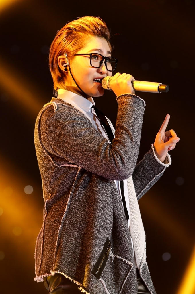 Thực sự, Happy Birthday xoay xoay đã  thổi một làn gió mới cho chủ đề chúc mừng sinh nhật.