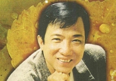Nhạc sĩ Trần Thiện Thanh.