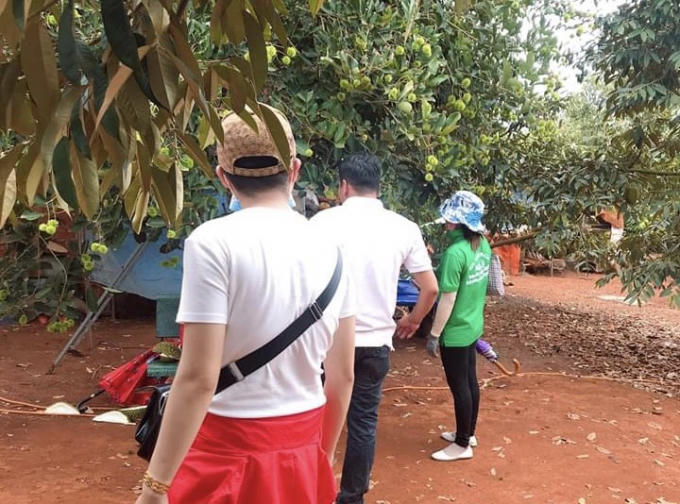 Nhieu hinh anh tai nha vuon lam du lich (1)
