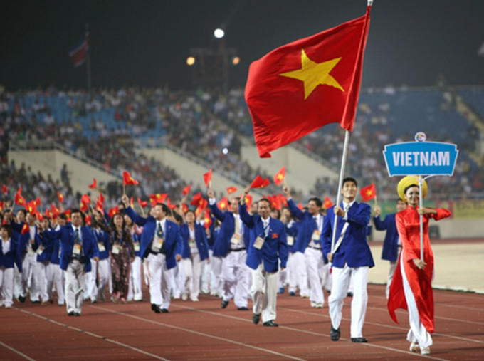 Đại hội với khẩu hiệu “For a Stronger South East Asia”.