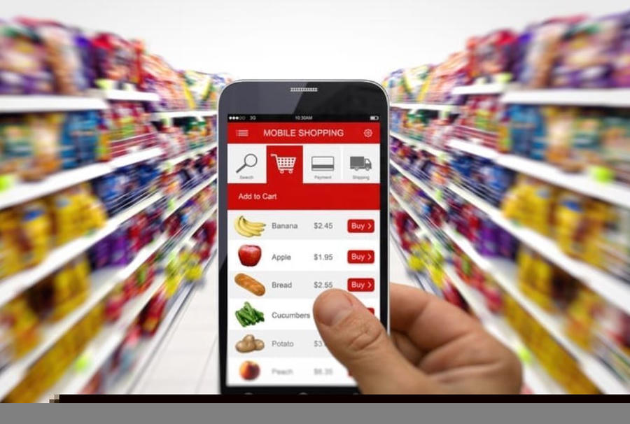 Covid-19 là “cú hích” cho các sàn Thương mại điện tử Việt Nam