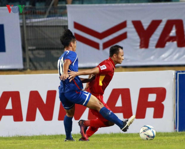 4. Nguyễn Trọng Hoàng (1m69)