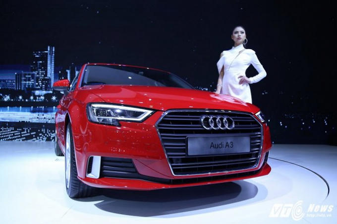 Theo số liệu thống kê của Hiệp hội các nhà sản xuất ô tô Việt Nam (VAMA), trong tháng 10/2017, toàn thị trường ô tô Việt Nam đạy 21.868 xe, tăng 3% so với tháng 9/2017 nhưng giảm tới 22% so với tháng 10/2016.