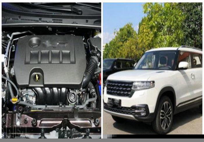 Lý do quan trọng phải súc rửa động cơ ô tô