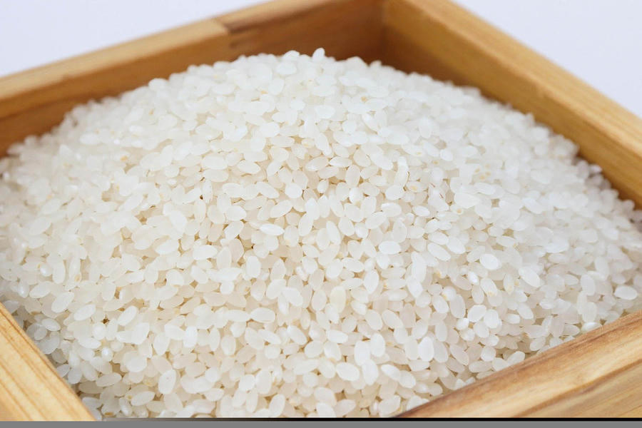 Giá gạo trên thế giới “bỗng” tăng giá giữa đại dịch Covid-19. (Ảnh minh họa)