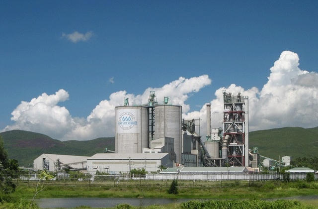 Chấn chỉnh hoạt động khai thác khoáng sản của Công ty Xi măng Nghi Sơn