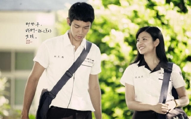 "Tâm hồn chúng ta vẩn đục lâu rồi, không còn năng lực trao đi một tình yêu trong trẻo nữa".