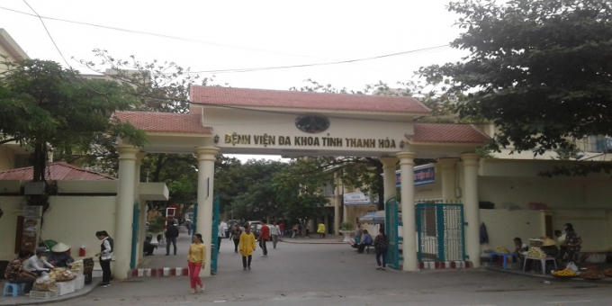 Giám đốc Bệnh viện Đa khoa tỉnh Thanh Hóa cố tình bổ nhiệm cán bộ trái quy định của UBND tỉnh