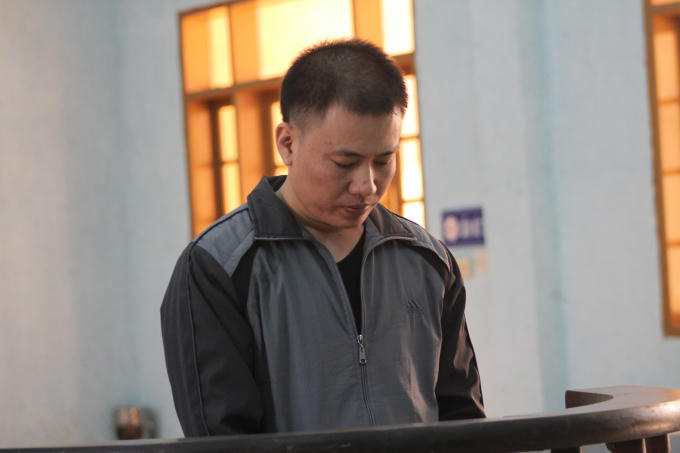 17 năm tù cho đối tượng gây nỗi kinh hoàng cho cộng đồng.