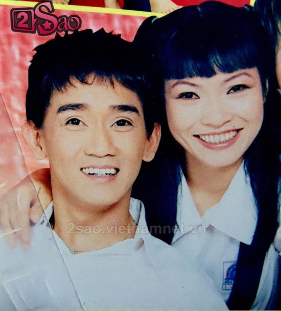 Tuy nhiên, trong những mối quan hệ đó, anh chỉ coi Phương Thanh là người bạn thân duy nhất. Cả hai gắn bó với nhau từ đầu thập niên 1990. Năm 1994, Minh Thuận sản xuất chương trình Mưa Hồng, mời Phương Thanh hợp tác. Từ đó, tình cảm đồng nghiệp của họ ngày càng khăng khít. Cả hai ở bên nhau trong những lúc thăng trầm của sự nghiệp và cuộc sống.