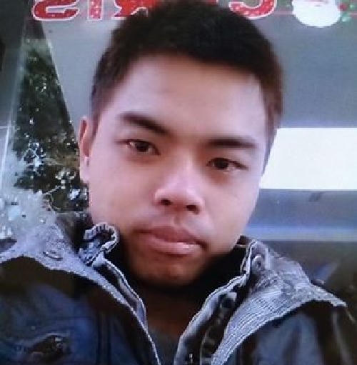 Đối tượng Nguyễn Mạnh Cường.
