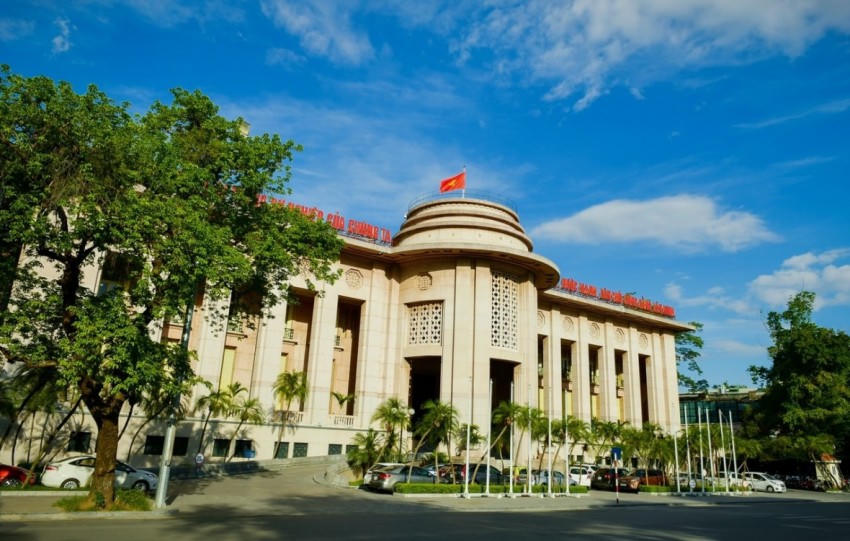 Năm 2026, Ngân hàng Nhà nước dự kiến tăng trưởng tín dụng toàn hệ thống khoảng 15%.