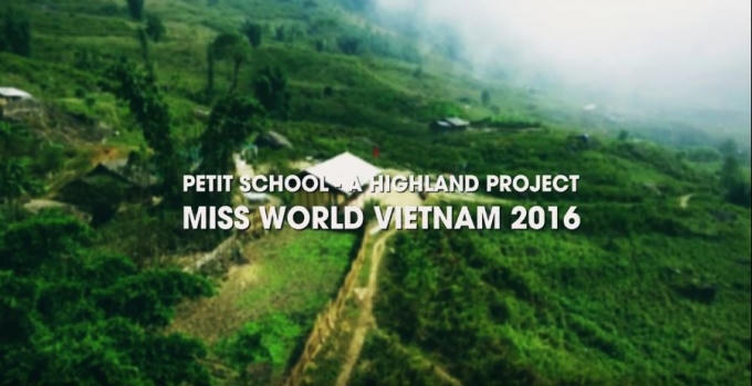 Dự án của Diệu Ngọc.