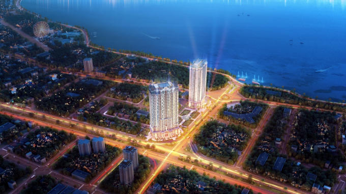 Địa ốc 7AM: Người dân Đà Nẵng mong sớm triển khai dự án Lancaster Nam Ô, Phú Thọ thu hồi dự án tỷ USD Dream City