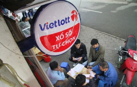 Kết quả Vietlott ngày 21/5: Ai sẽ là chủ nhân 70 tỷ đồng?