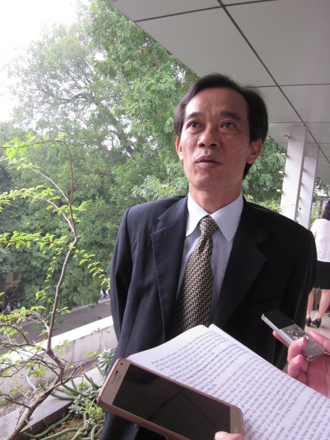 Ông Nguyễn Văn Bốn.