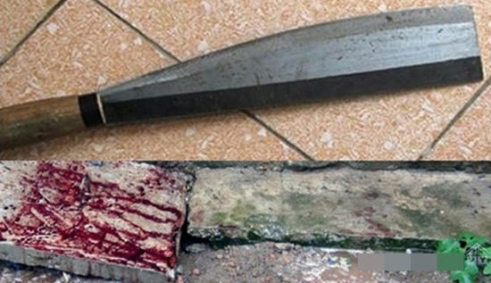 Hình minh họa. (Ảnh: báo Công lý)