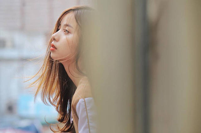 Ng&agrave;y gi&oacute; m&ugrave;a năm xưa ch&uacute;ng m&igrave;nh từng b&ecirc;n nhau... (Ảnh minh họa: Hằng Nga).