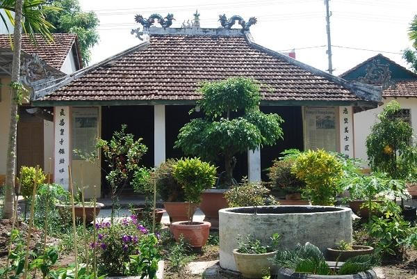 Dấu xưa đình cổ giữa lòng phố núi Kon Tum ảnh 3