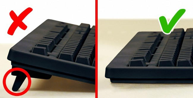 6 th&oacute;i quen h&agrave;ng triệu người đang l&agrave;m sai mỗi ng&agrave;y kh&ocirc;ng hề nhận ra