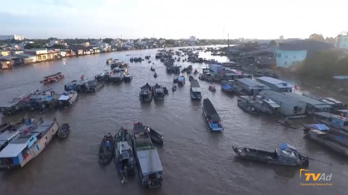 Xã Nhơn Nghĩa, huyện Phong Điền, thành phố Cần Thơ.