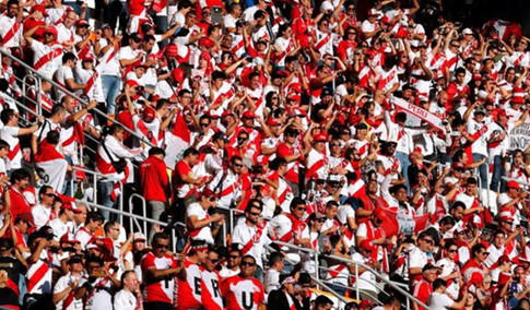 Đã có gần 40.000 CĐV theo chân đội tuyển Peru đến Nga xem World Cup