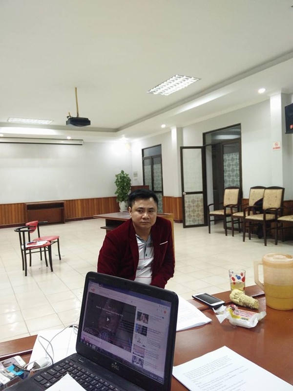 Nghệ sĩ Xuân Bắc chia sẻ hậu trường Táo Quân 2017.