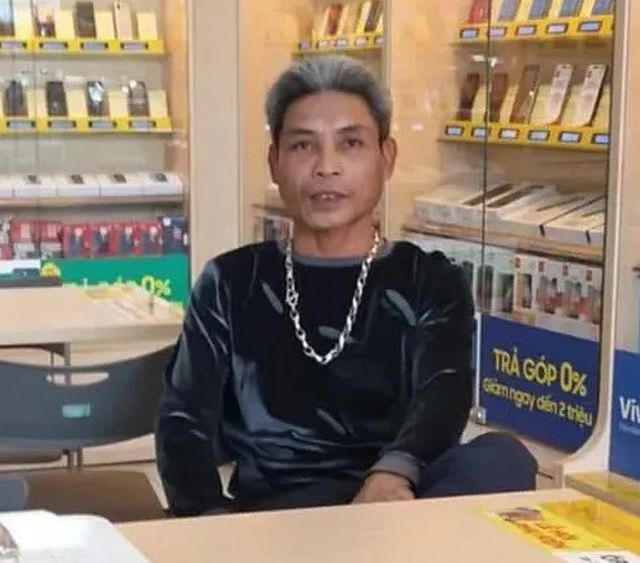 Chân dung nghi phạm sát hại 2 anh em ruột tại thôn Trung Tâm, xã An Bình, huyện Văn Yên.