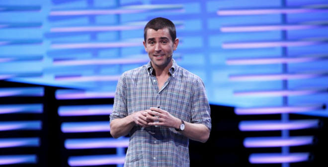 Chris Cox, Nhóm các ứng dụng