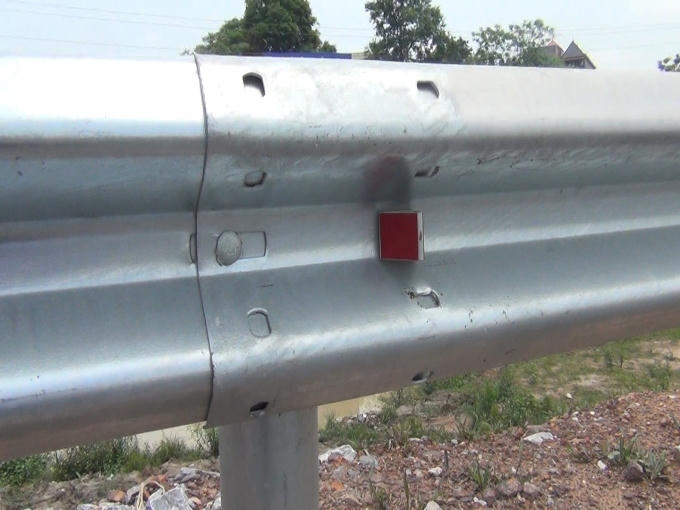 Giá trị của bu lông, đinh ốc không cao nhưng lại có vai trò đặc biệt quan trọng.