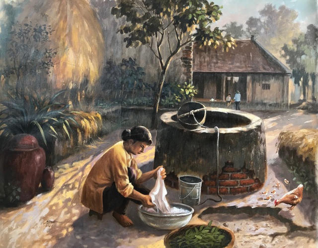 Bức tranh