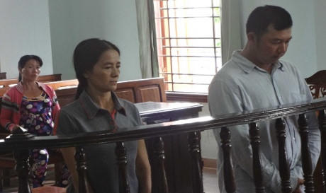 Chi&ecirc;u b&oacute;c lột 'em &uacute;t' của 't&uacute; b&agrave;'