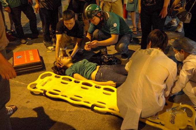 Th&ocirc;ng tin mới nhất về vụ