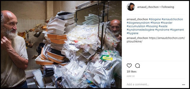 Nh&agrave; bạn sẽ thế n&agrave;o nếu suốt một năm kh&ocirc;ng vứt đi thứ g&igrave;?