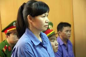 lBị cáo Tiên nhận mức án chung thân.