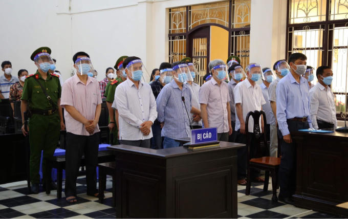 19.11- Cac Bi cao tai phien toa