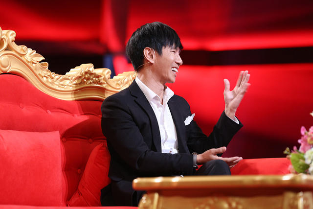 Lý Hải thành công với "cú chơi liều mạng" và chấp nhận "ra đường ở" nếu thất bại.