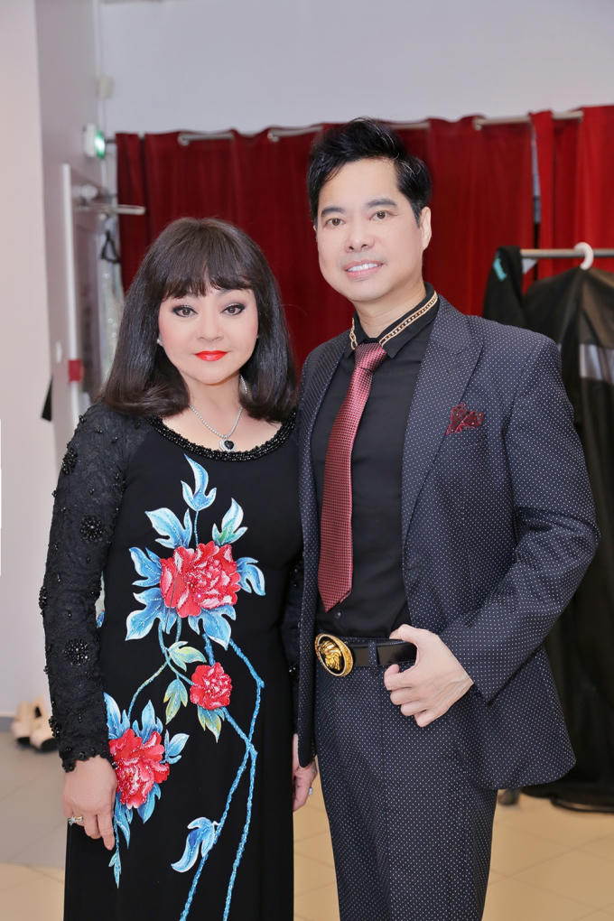 Trước th&ocirc;ng tin sắp đ&aacute;m cưới với Như Quỳnh, Ngọc Sơn bất ngờ tiết lộ sự thật