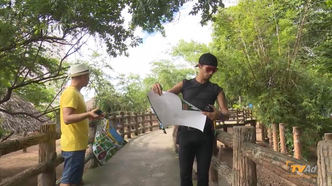 Bố ơi! M&igrave;nh đi đ&acirc;u thế?: H&agrave;nh tr&igrave;nh mới ch&agrave;o đ&oacute;n c&aacute;c cặp bố con