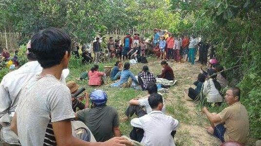 Lạnh người lời khai của hung thủ s&aacute;t hại b&eacute; g&aacute;i chăn b&ograve;